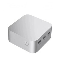thumb-Zazitec ZT-T8P Mini PC | Intel™ N100 | 16GB LPDDR5 | 512GB SSD | W11 Pro-1