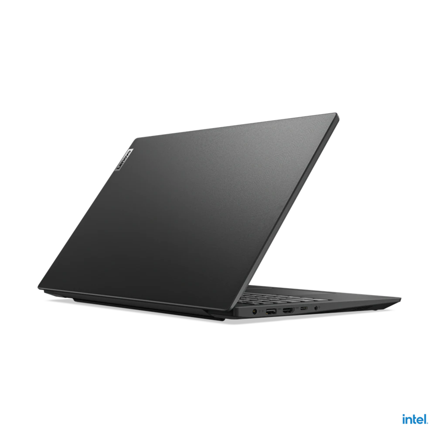 Lenovo V15 G2 | Intel® Celeron® N4500 | 4GB DDR4 | 256GB SSD | 15" FHD | Black | W11 Home | Qwerty-4