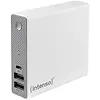 Intenso Intenso - Powerbank  ST13000 - 13000mAh - Wit