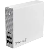 Intenso - Powerbank  ST13000 - 13000mAh - Wit