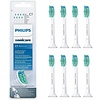 Philips Philips - Sonicare ProResults HX6018/07 - Opzetborstel - Standaard - 8 stuks