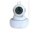 Zazitec Zazitec - CCTV Dual Antenna - WIFI-camera met 1,3MP - 720P HD-resolutie