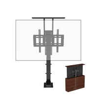 thumb-Zazitec ZT-A70W Elektrische TV Lift - 32 - 70 inch - Afstandsbediening - 700 - 1910mm - 50KG Draagvermogen-1