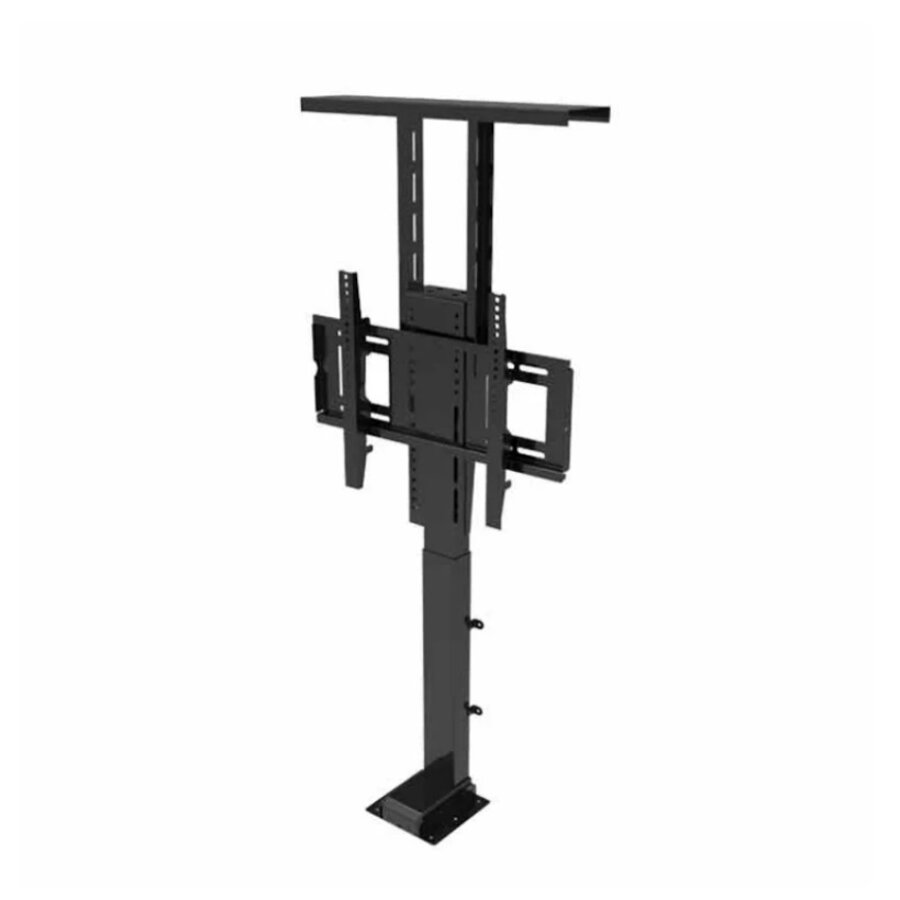 Zazitec ZT-A70W Elektrische TV Lift - 32 - 70 inch - Afstandsbediening - 700 - 1910mm - 50KG Draagvermogen-3