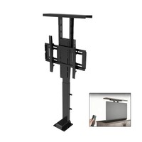 thumb-Zazitec ZT-A70W Elektrische TV Lift - 32 - 70 inch - Afstandsbediening - 700 - 1910mm - 50KG Draagvermogen-4