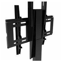 thumb-Zazitec ZT-A70W Elektrische TV Lift - 32 - 70 inch - Afstandsbediening - 700 - 1910mm - 50KG Draagvermogen-5