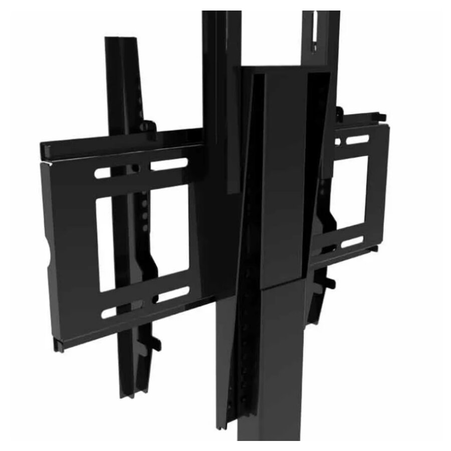 Zazitec ZT-A70W Elektrische TV Lift - 32 - 70 inch - Afstandsbediening - 700 - 1910mm - 50KG Draagvermogen-5