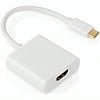 Zazitec USB 3.1 C Multiport Adapter Kabel
