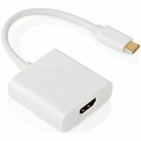 USB 3.1 C Multiport Adapter Kabel
