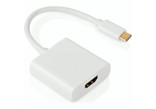 USB 3.1 C Multiport Adapter Kabel 