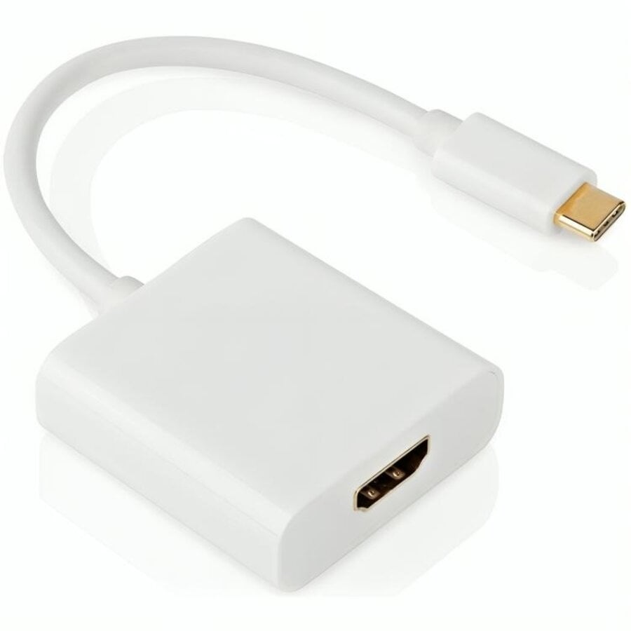 USB 3.1 C Multiport Adapter Kabel-1
