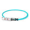 Brocade rocade QSFP28-100G-AOC-3M compatibele 100G QSFP28 Active Optical Cable (AOC)