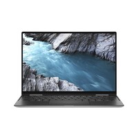 thumb-DELL XPS 13 9310 | Core™ i7-1165G7 | 16GB LPDDR4x | 512GB SSD | 2-in-1 13" FHD+ Touchscreen | Silver | W10 Pro | Qwerty - Nordic-1