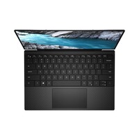 thumb-DELL XPS 13 9310 | Core™ i7-1165G7 | 16GB LPDDR4x | 512GB SSD | 2-in-1 13" FHD+ Touchscreen | Silver | W10 Pro | Qwerty - Nordic-2