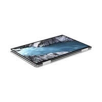 thumb-DELL XPS 13 9310 | Core™ i7-1165G7 | 16GB LPDDR4x | 512GB SSD | 2-in-1 13" FHD+ Touchscreen | Silver | W10 Pro | Qwerty - Nordic-3