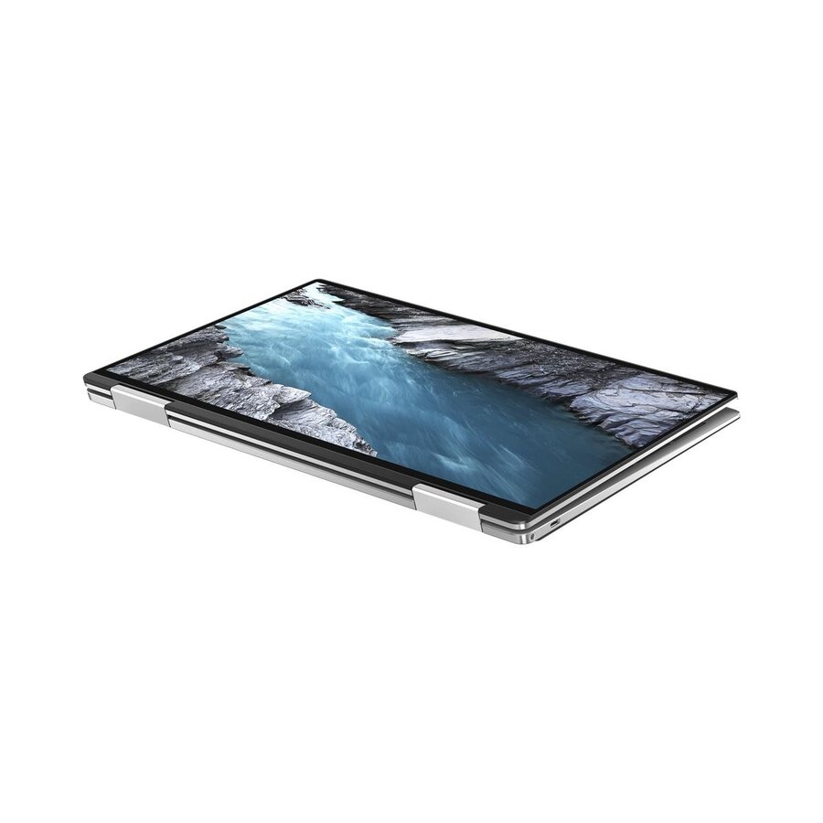 DELL XPS 13 9310 | Core™ i7-1165G7 | 16GB LPDDR4x | 512GB SSD | 2-in-1 13" FHD+ Touchscreen | Silver | W10 Pro | Qwerty - Nordic-4