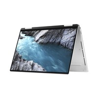 thumb-DELL XPS 13 9310 | Core™ i7-1165G7 | 16GB LPDDR4x | 512GB SSD | 2-in-1 13" FHD+ Touchscreen | Silver | W10 Pro | Qwerty - Nordic-7