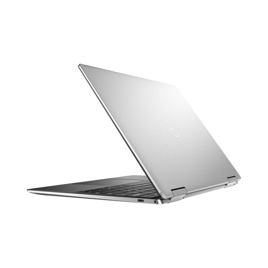 DELL XPS 13 9310 | Core™ i7-1165G7 | 16GB LPDDR4x | 512GB SSD | 2-in-1 13" FHD+ Touchscreen | Silver | W10 Pro | Qwerty - Nordic-8