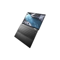 thumb-DELL XPS 13 9310 | Core™ i7-1165G7 | 16GB LPDDR4x | 512GB SSD | 2-in-1 13" FHD+ Touchscreen | Silver | W10 Pro | Qwerty - Nordic-10