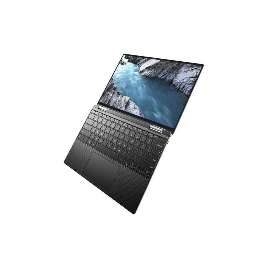 DELL XPS 13 9310 | Core™ i7-1165G7 | 16GB LPDDR4x | 512GB SSD | 2-in-1 13" FHD+ Touchscreen | Silver | W10 Pro | Qwerty - Nordic-10