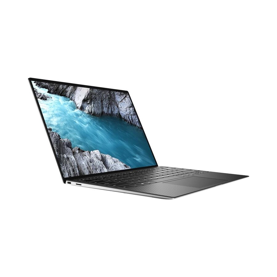 DELL XPS 13 9310 | Core™ i7-1165G7 | 32GB LPDDR4x | 1TB SSD | 2-in-1 13" UHD+ Touchscreen | Silver | W10 Pro | Qwerty - Nordic-5