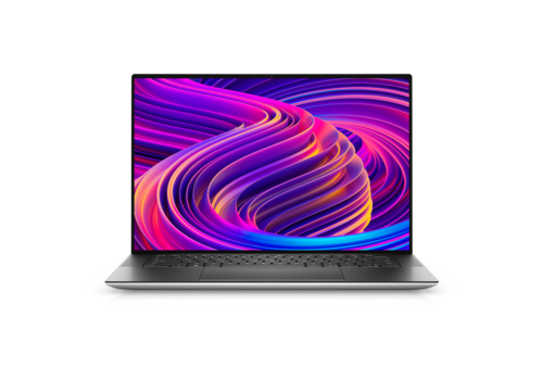 DELL XPS 15 9510 | Core™ i7-11800H | 16GB DDR4 | 1TB SSD | GeForce RTX 3050 TI | 15" FHD+ | Silver | W11 Pro | Azerty - FR 