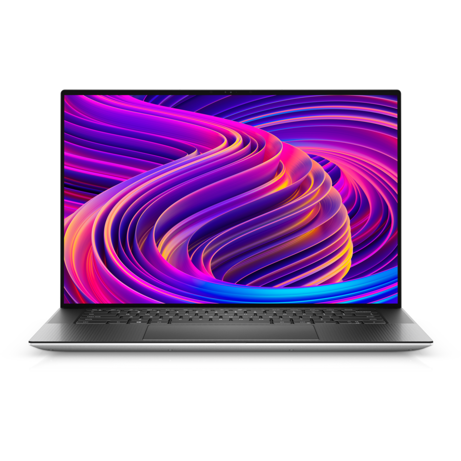 DELL XPS 15 9510 | Core™ i7-11800H | 16GB DDR4 | 1TB SSD | GeForce RTX 3050 TI | 15" FHD+ | Silver | W11 Pro | Azerty - FR-1