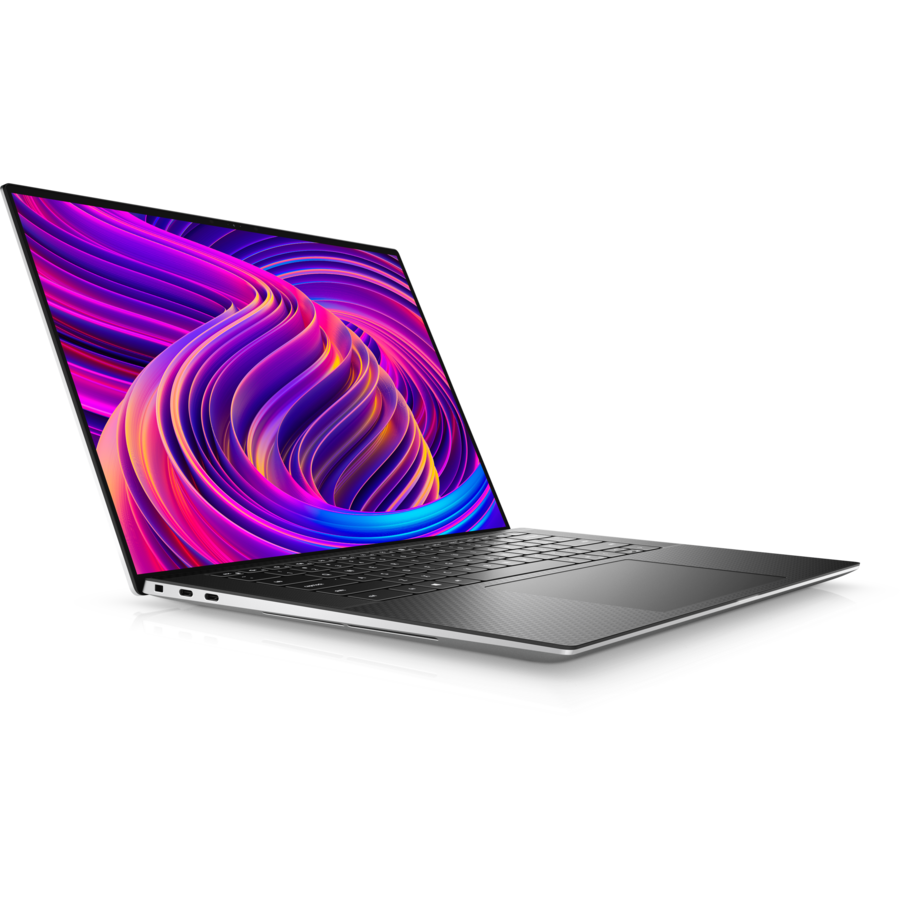 DELL XPS 15 9510 | Core™ i7-11800H | 16GB DDR4 | 1TB SSD | GeForce RTX 3050 TI | 15" FHD+ | Silver | W11 Pro | Azerty - FR-2