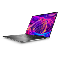 thumb-DELL XPS 15 9510 | Core™ i7-11800H | 16GB DDR4 | 1TB SSD | GeForce RTX 3050 TI | 15" FHD+ | Silver | W11 Pro | Azerty - FR-4