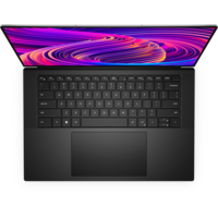 thumb-DELL XPS 15 9510 | Core™ i7-11800H | 16GB DDR4 | 1TB SSD | GeForce RTX 3050 TI | 15" FHD+ | Silver | W11 Pro | Azerty - FR-5