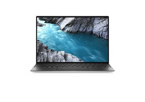 DELL XPS 13 9310 | Core™ i7-1195G7 | 16GB LPDDR4x | 512GB SSD | 13" FHD+ | Silver | W11 Pro | Qwertz - Swiss 