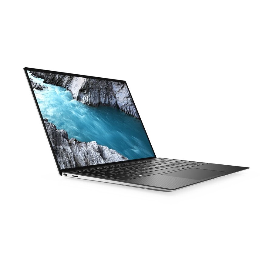 DELL XPS 13 9310 | Core™ i7-1195G7 | 16GB LPDDR4x | 512GB SSD | 13" FHD+ | Silver | W11 Pro | Qwertz - Swiss-3