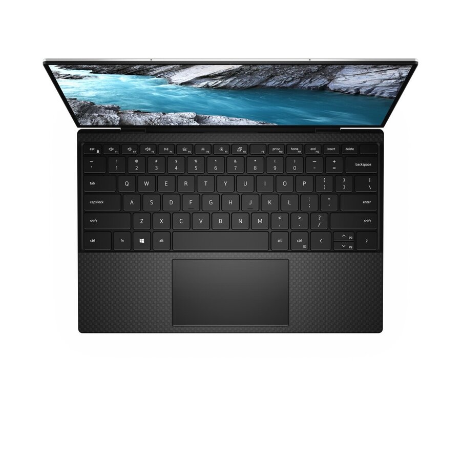 DELL XPS 13 9310 | Core™ i7-1195G7 | 16GB LPDDR4x | 512GB SSD | 13" FHD+ | Silver | W11 Pro | Qwertz - Swiss-4