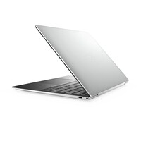 thumb-DELL XPS 13 9310 | Core™ i7-1195G7 | 16GB LPDDR4x | 512GB SSD | 13" FHD+ | Silver | W11 Pro | Qwertz - Swiss-5