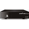 Zgemma Zgemma H8.2H Combo Full HD HEVC - Enigma2 OpenPLI Box