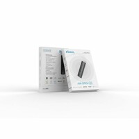 thumb-Xsarius AIR TV Stick 4K UHD - Google Assistant - Wifi 6 - Bluetooth 5.2 - 4K en 8K Streaming-3