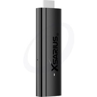 thumb-Xsarius AIR TV Stick 4K UHD - Google Assistant - Wifi 6 - Bluetooth 5.2 - 4K en 8K Streaming-5