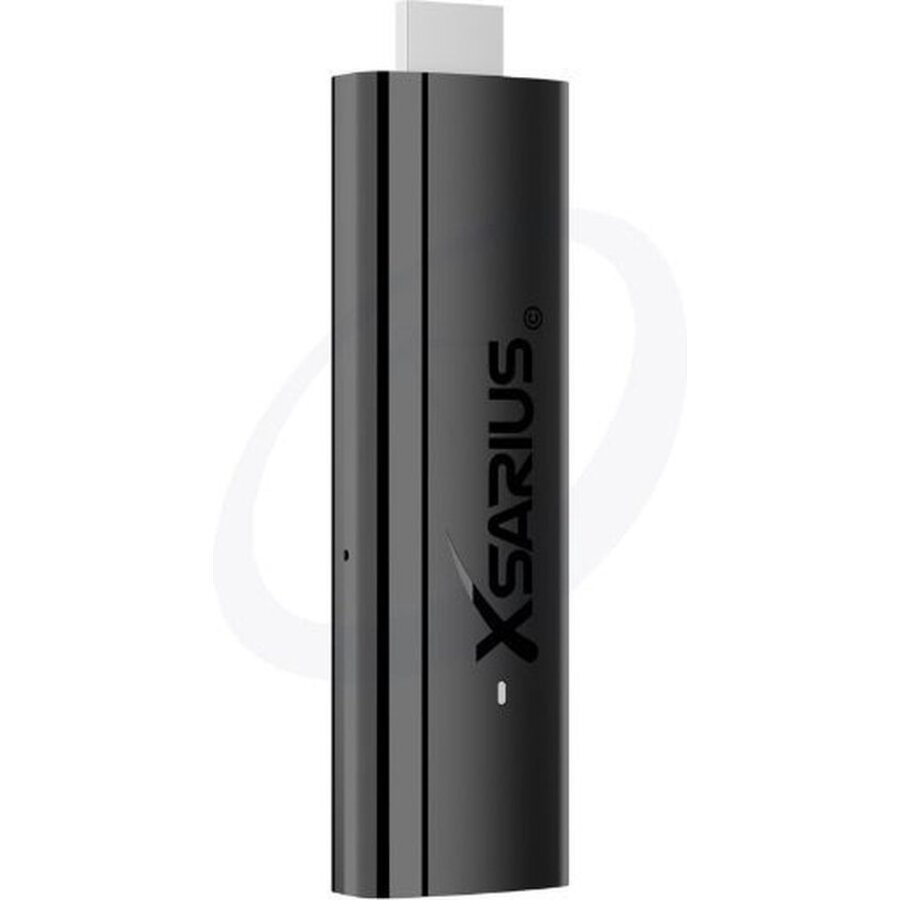 Xsarius AIR TV Stick 4K UHD - Google Assistant - Wifi 6 - Bluetooth 5.2 - 4K en 8K Streaming-5