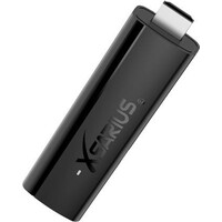 thumb-Xsarius AIR TV Stick 4K UHD - Google Assistant - Wifi 6 - Bluetooth 5.2 - 4K en 8K Streaming-4