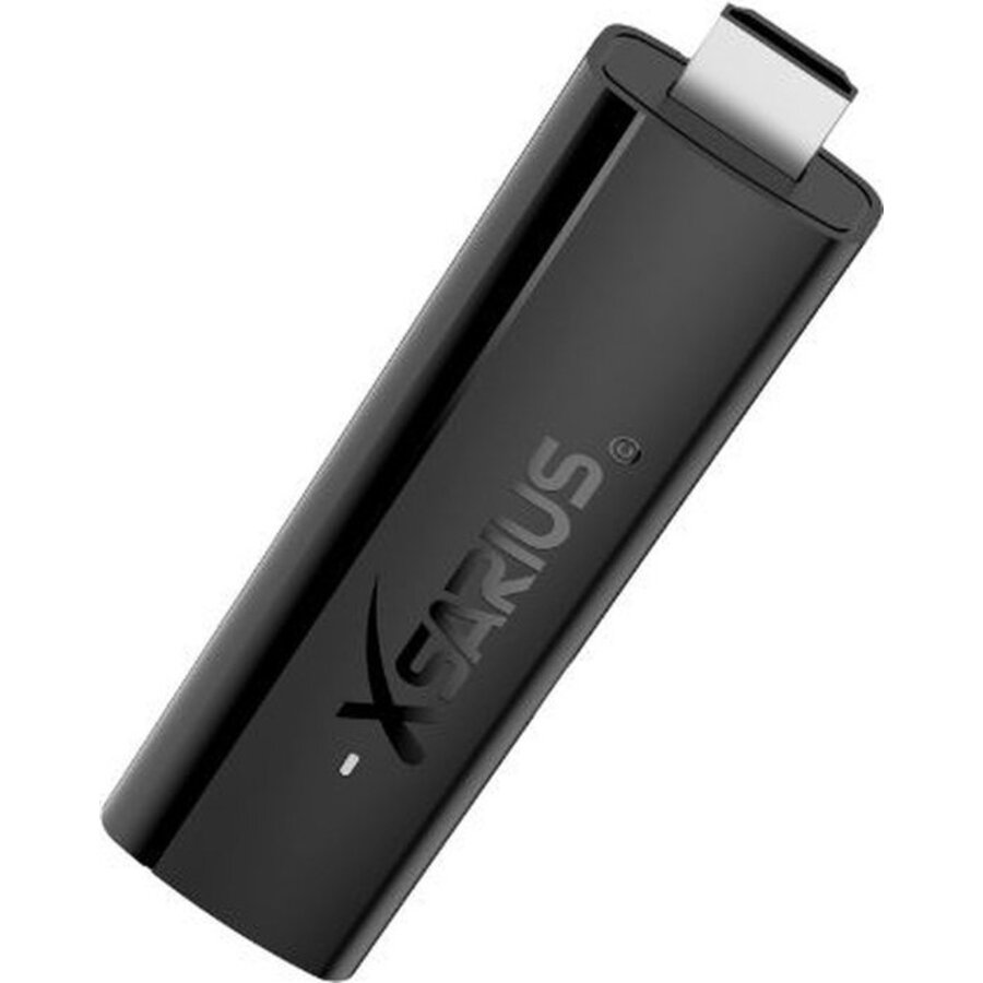 Xsarius AIR TV Stick 4K UHD - Google Assistant - Wifi 6 - Bluetooth 5.2 - 4K en 8K Streaming-4