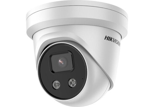 Hikvision Digital Technology DS-2CD2346G2-I(2.8MM)(C) bewakingscamera Torentje IP-beveiligingscamera Binnen & buiten 2688 x 1520 Pixels Plafond/muur 