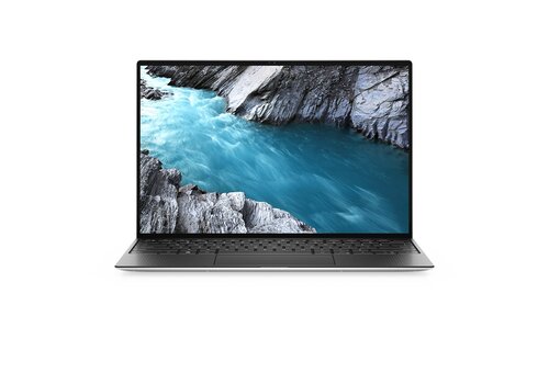 DELL XPS 13 9300 | Core™ i7-1065G7 | 16GB LPDDR4x | 512GB SSD | 13" UHD+ Touchscreen | Silver | W10 Pro | Azerty - FR 