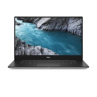 thumb-DELL XPS 15 7590 | Core™ i7-9300H | 8GB DDR4 | 512GB SSD | 15" FHD | Silver | W10 Pro | Azerty - FR-1