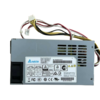 Delta Delta Power Supply DPS-200PB-185, 190W. AC input 100-240V, 3.5A. DC output 52V 2.5A/12V 5A