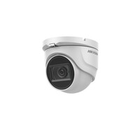 thumb-HikVision Turbo HD Turret Camera DS-2CE76H8T-ITMF-1