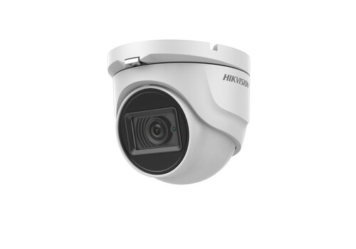 HikVision Turbo HD Turret Camera DS-2CE76H8T-ITMF 