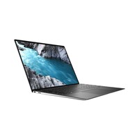 thumb-DELL XPS 13 9310 | Core™ i7-1165G7 | 16GB LPDDR4x | 512GB SSD | 2-in-1 13" UHD+ Touchscreen | Silver | W10 Pro | Qwerty-5