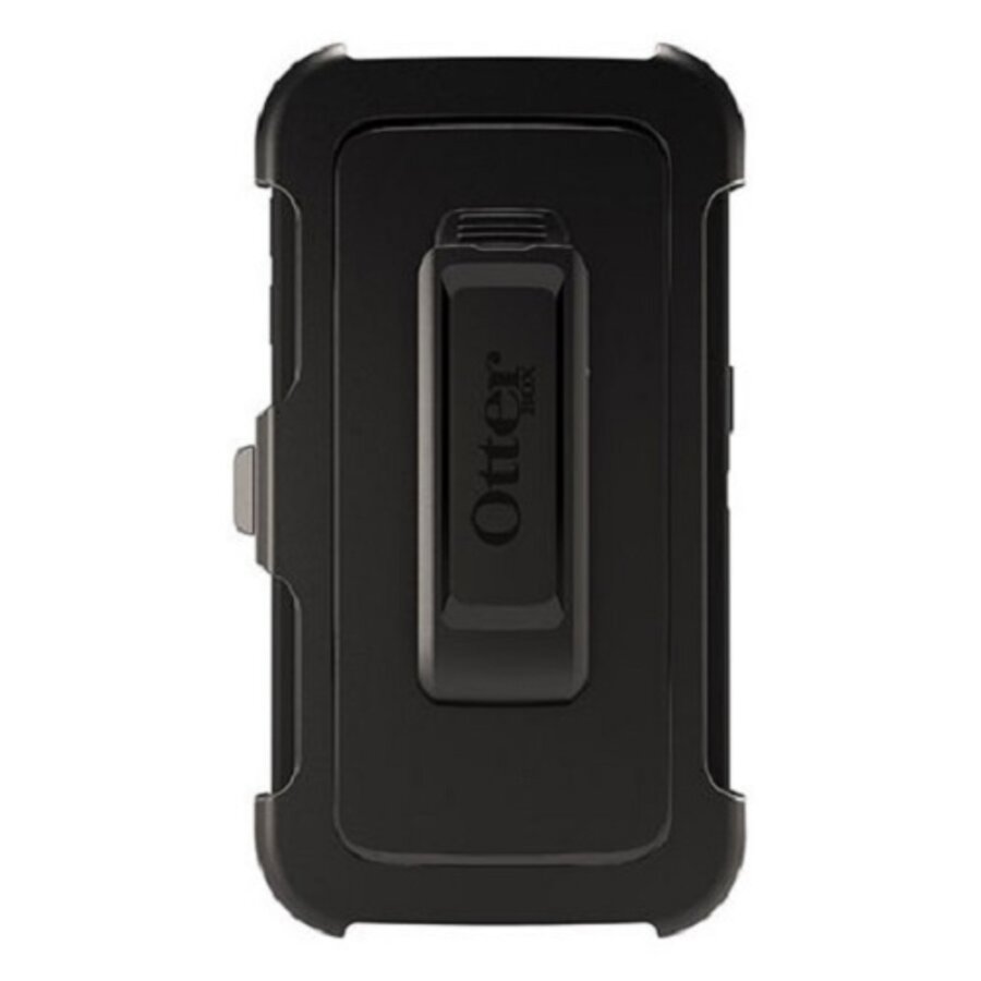 OtterBox Defender Series Rugged Case geschikt voor Samsung Galaxy S6 - Zwart-5