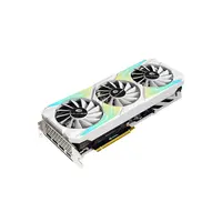 thumb-MLLSE GeForce RTX 3080 Videokaart - 10GB GDDR6X - 3X DisplayPort 1.4a - 1X HDMI 2.1 - PCIe 4.0 x16 - 320bit - RGB-2