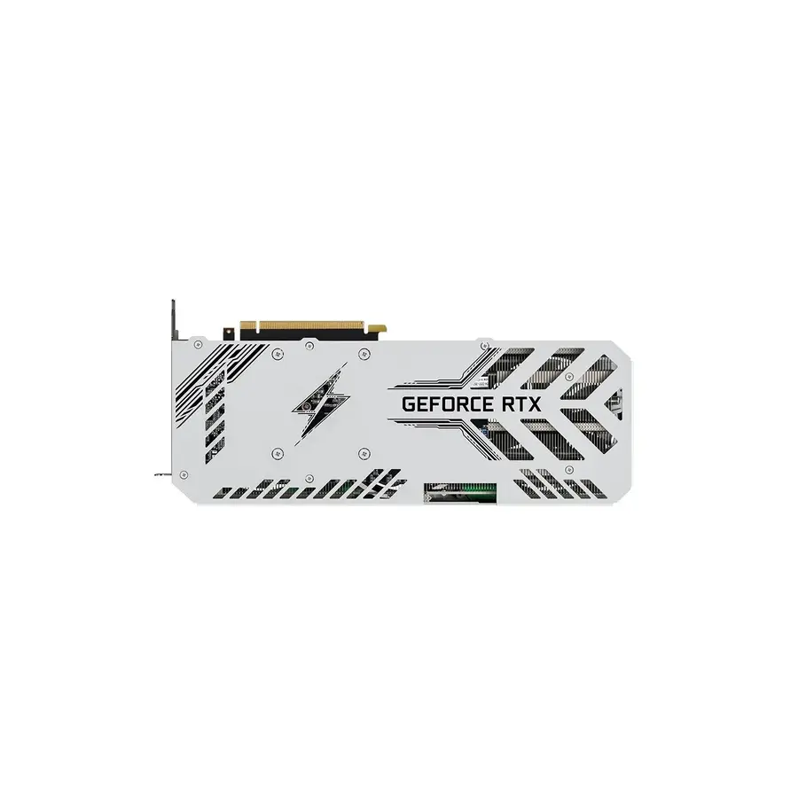 MLLSE GeForce RTX 3080 Videokaart - 10GB GDDR6X - 3X DisplayPort 1.4a - 1X HDMI 2.1 - PCIe 4.0 x16 - 320bit - RGB-4